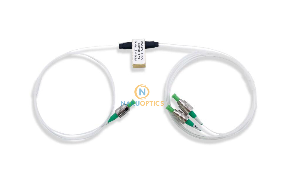 PM optical switch